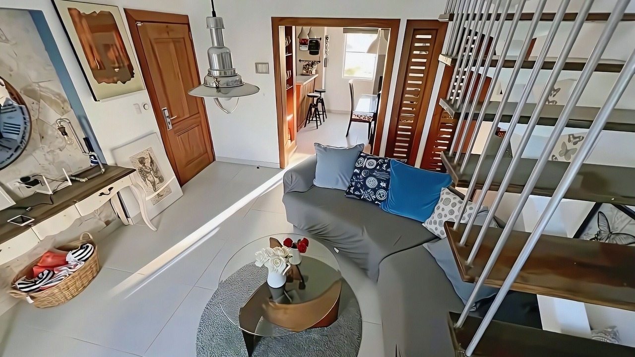 Photo of Patio Balcony in El Cortecito