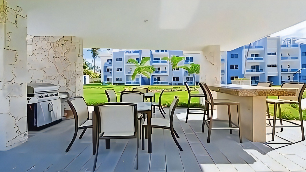 Photo of Patio Balcony in El Cortecito