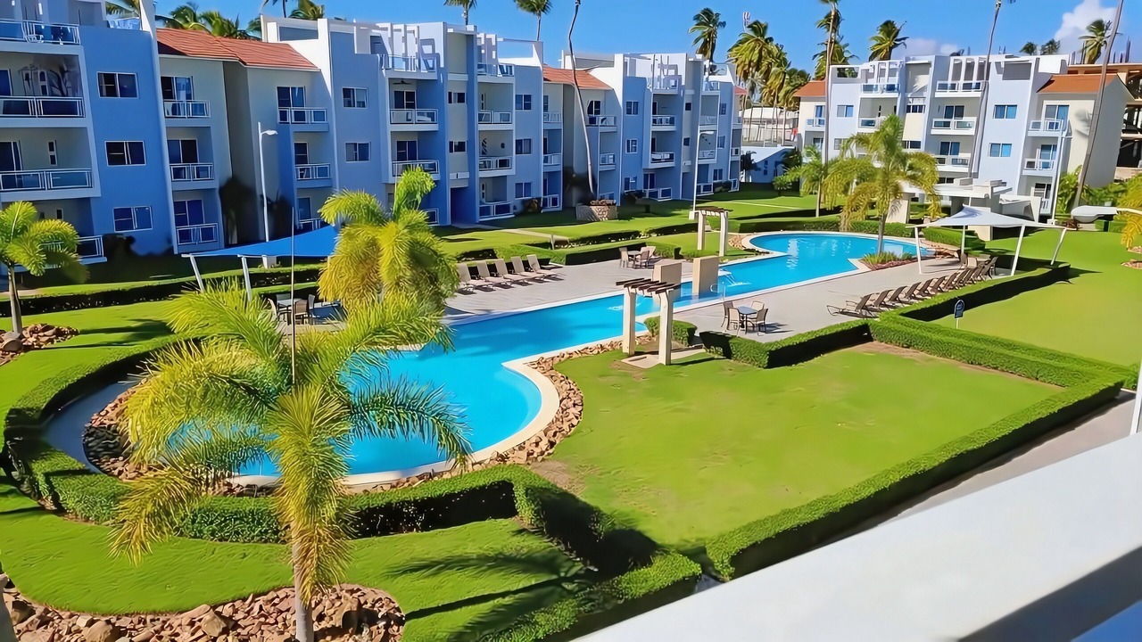Photo of Outdoor in El Cortecito