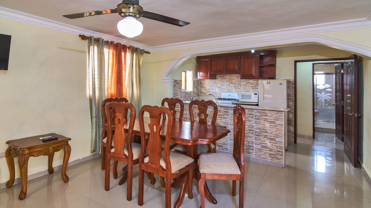 Photo of Bedroom in Corales del Sur
