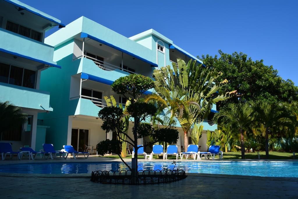 Photo of Outdoor in El Batey