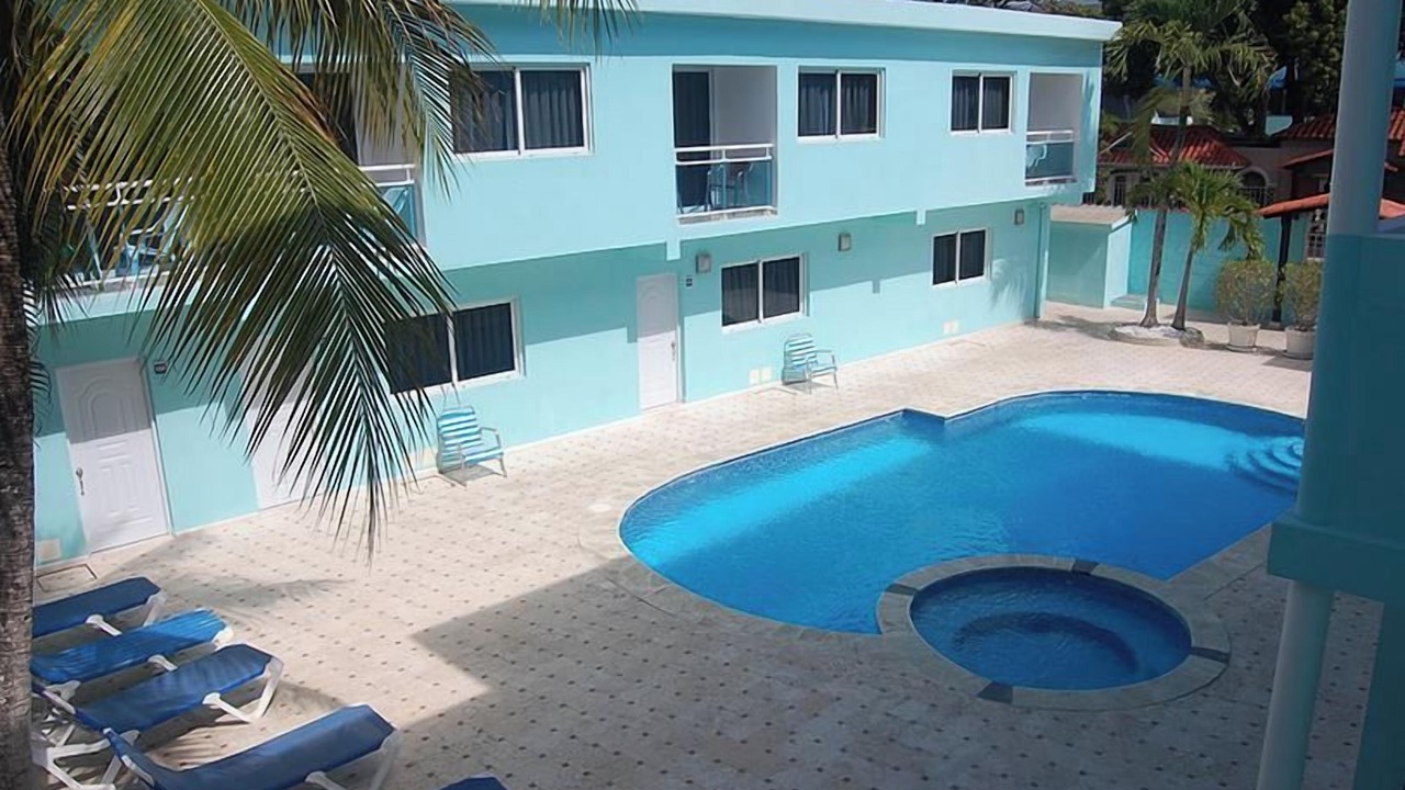 Photo of Outdoor in El Batey