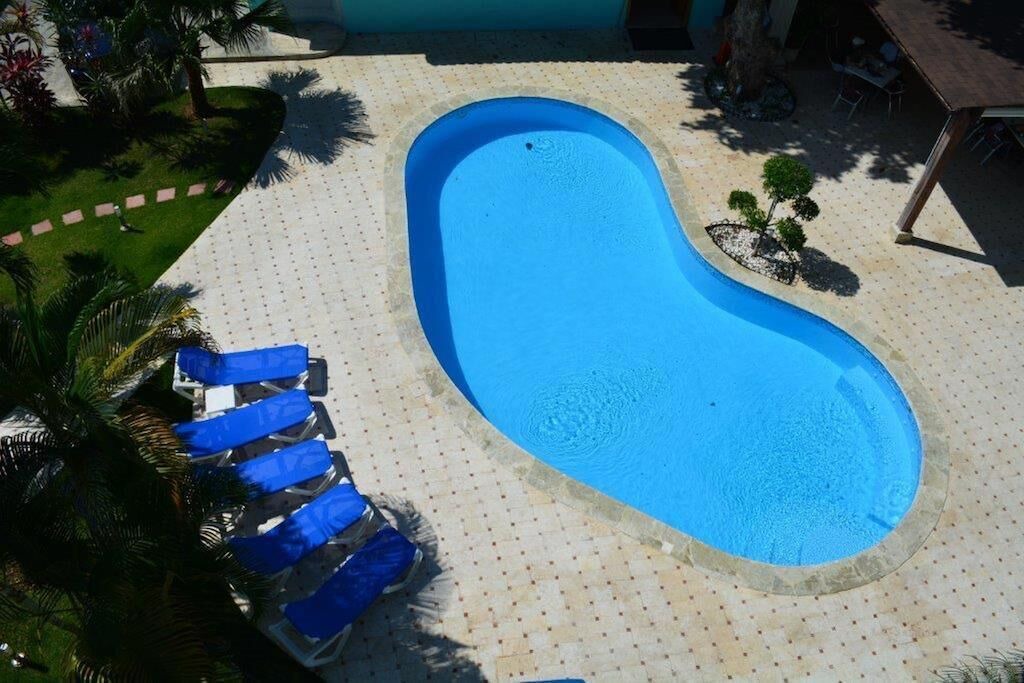 Photo of Outdoor in El Batey