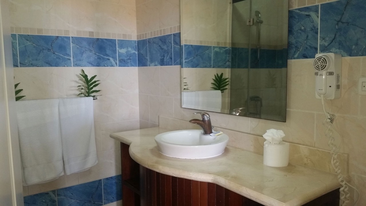 Photo of Bathroom in El Batey