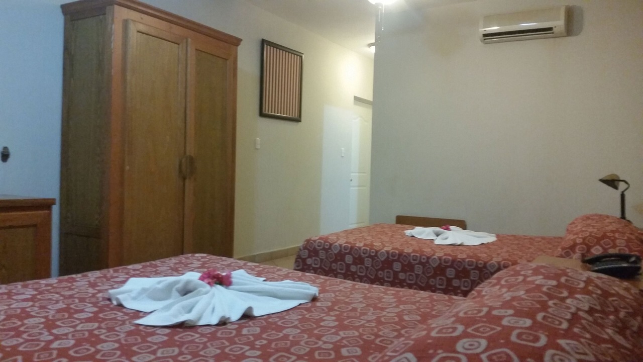 Photo of Bedroom in El Batey