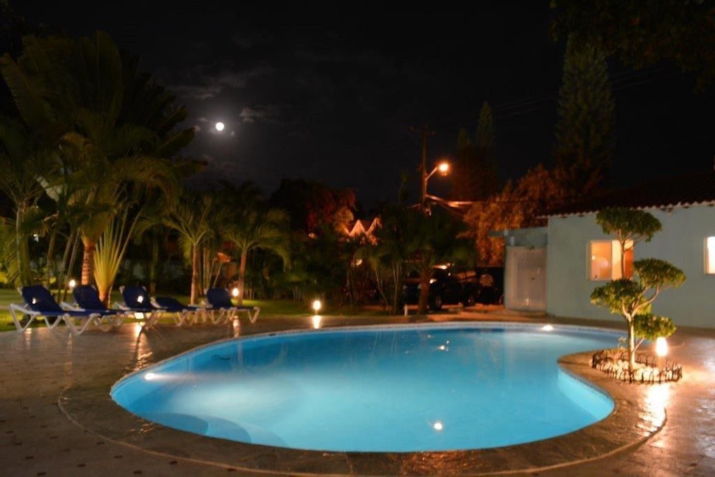 Photo of Outdoor in El Batey