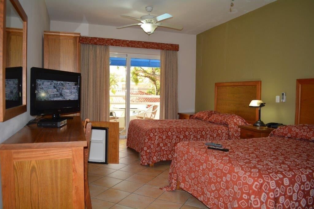 Photo of Bedroom in El Batey