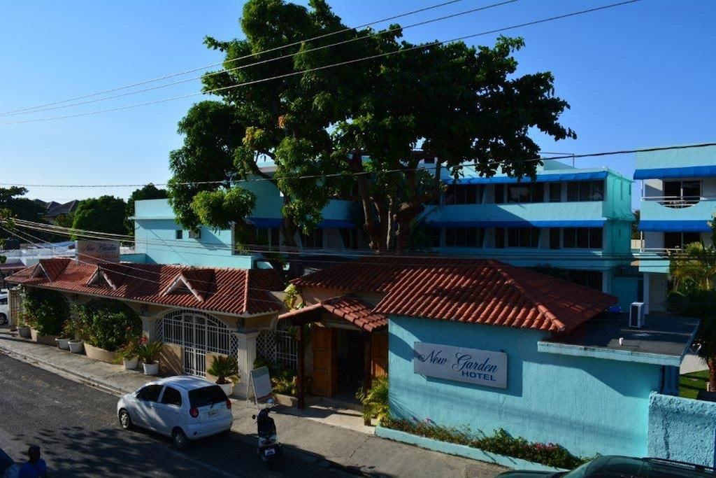 Photo of Outdoor in El Batey