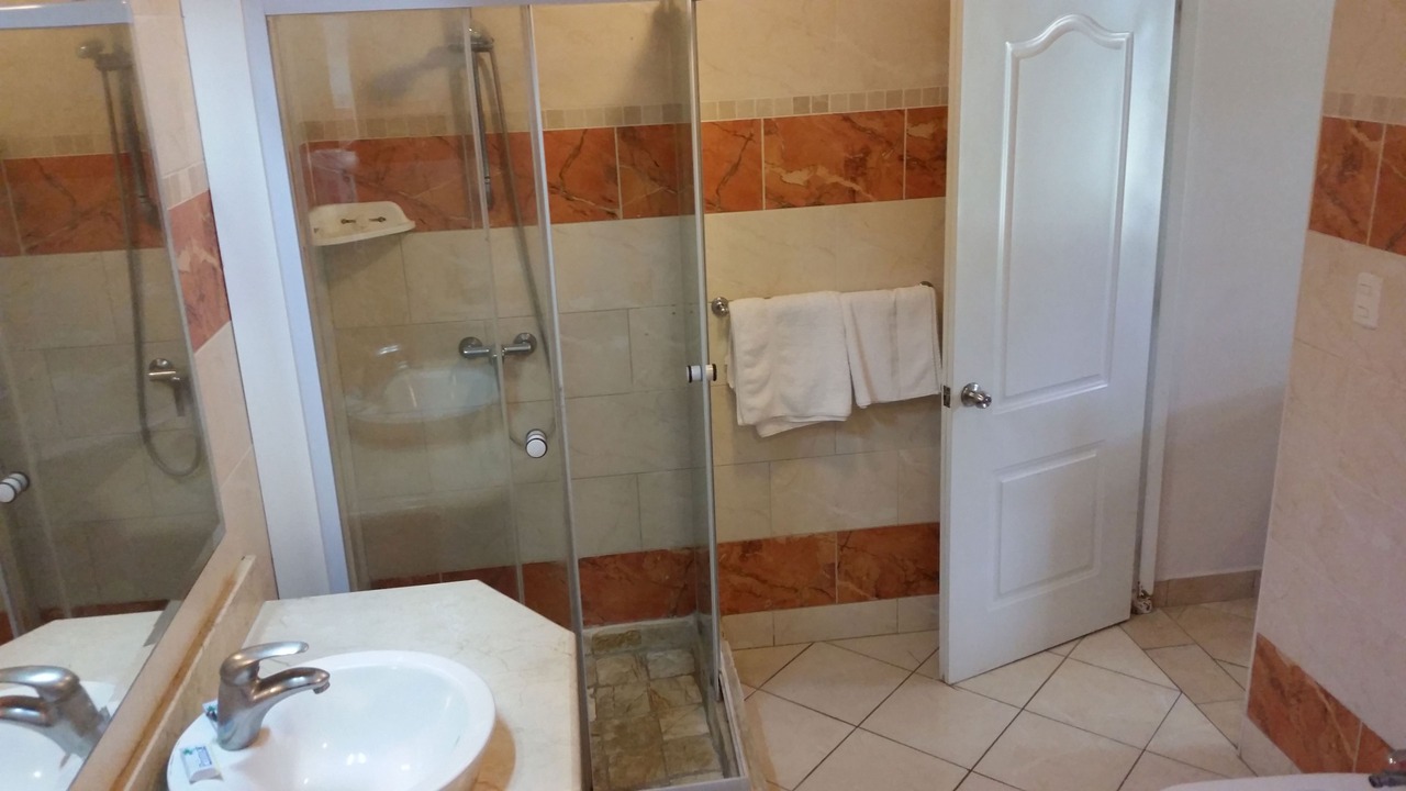 Photo of Bathroom in El Batey