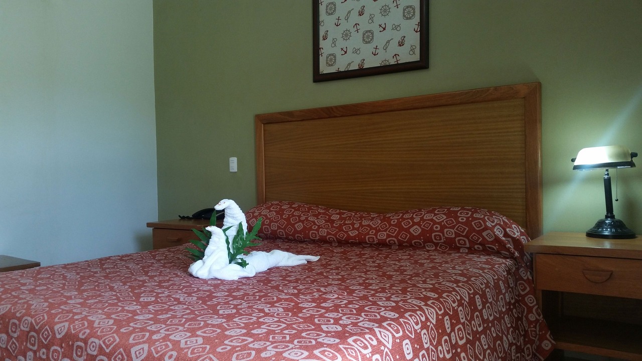 Photo of Bedroom in El Batey