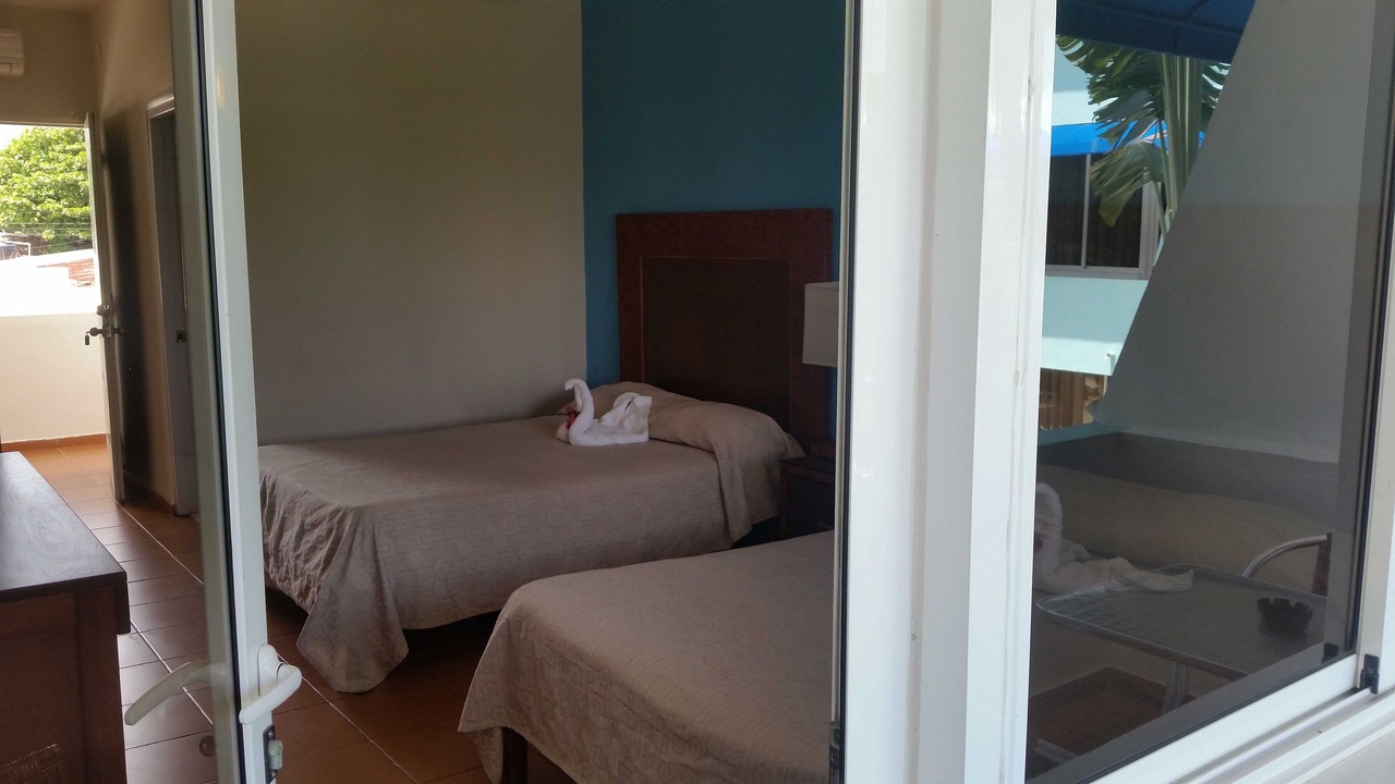 Photo of Bedroom in El Batey