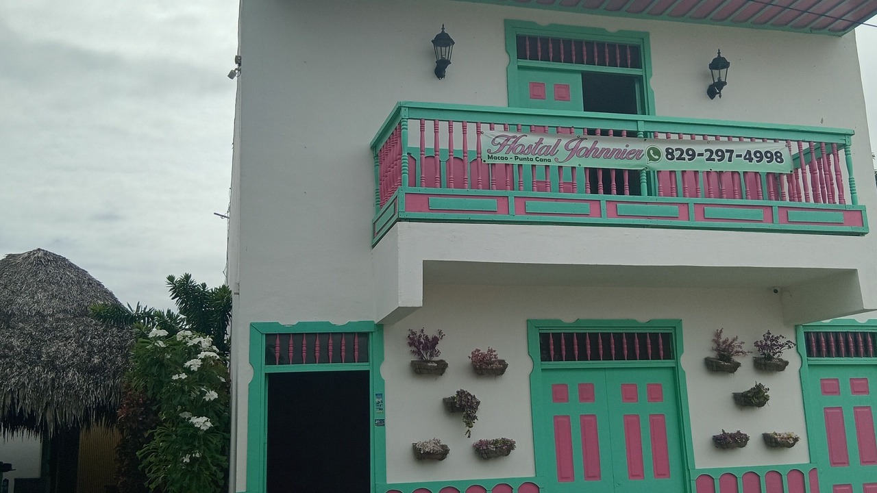Photo of Outdoor in El Macao