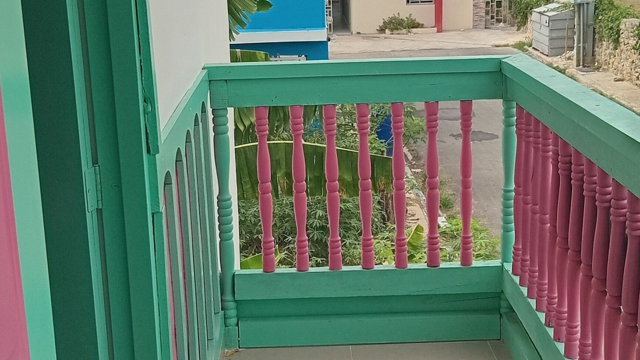 Photo of Bedroom in El Macao