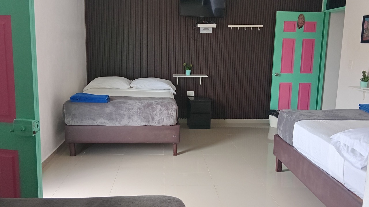 Photo of Bedroom in El Macao