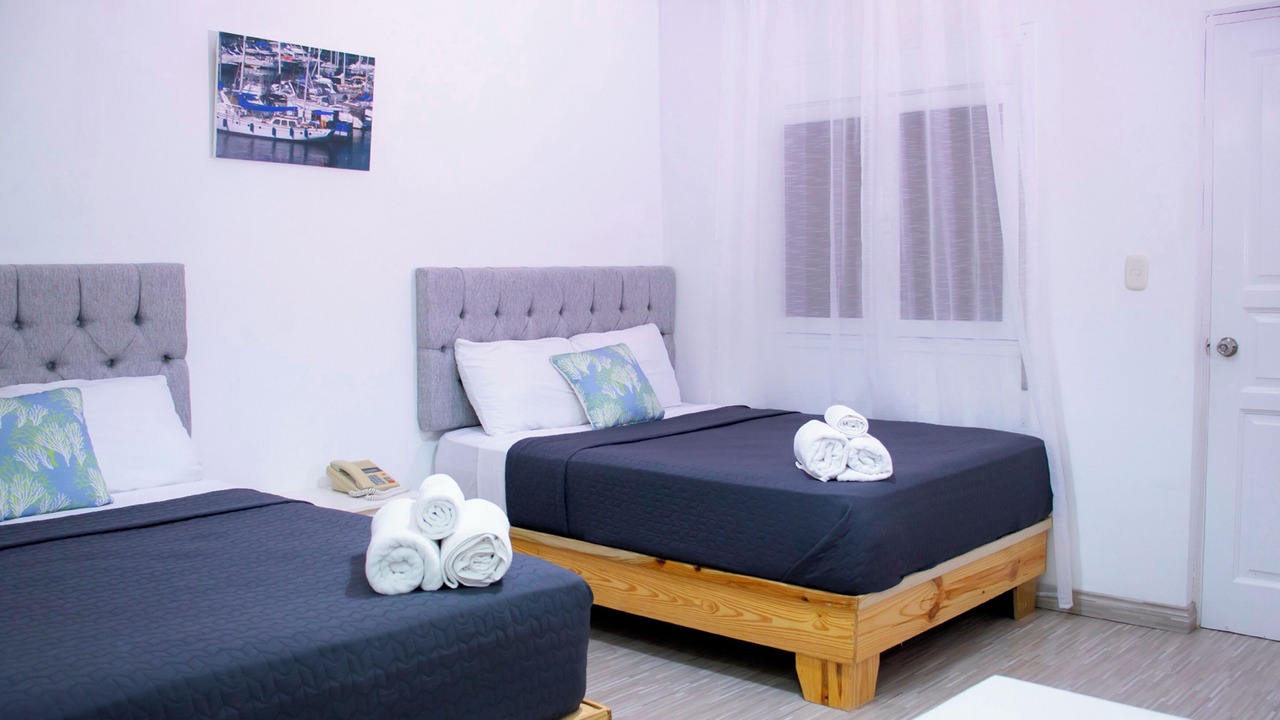 Photo of Bedroom in Bavaro