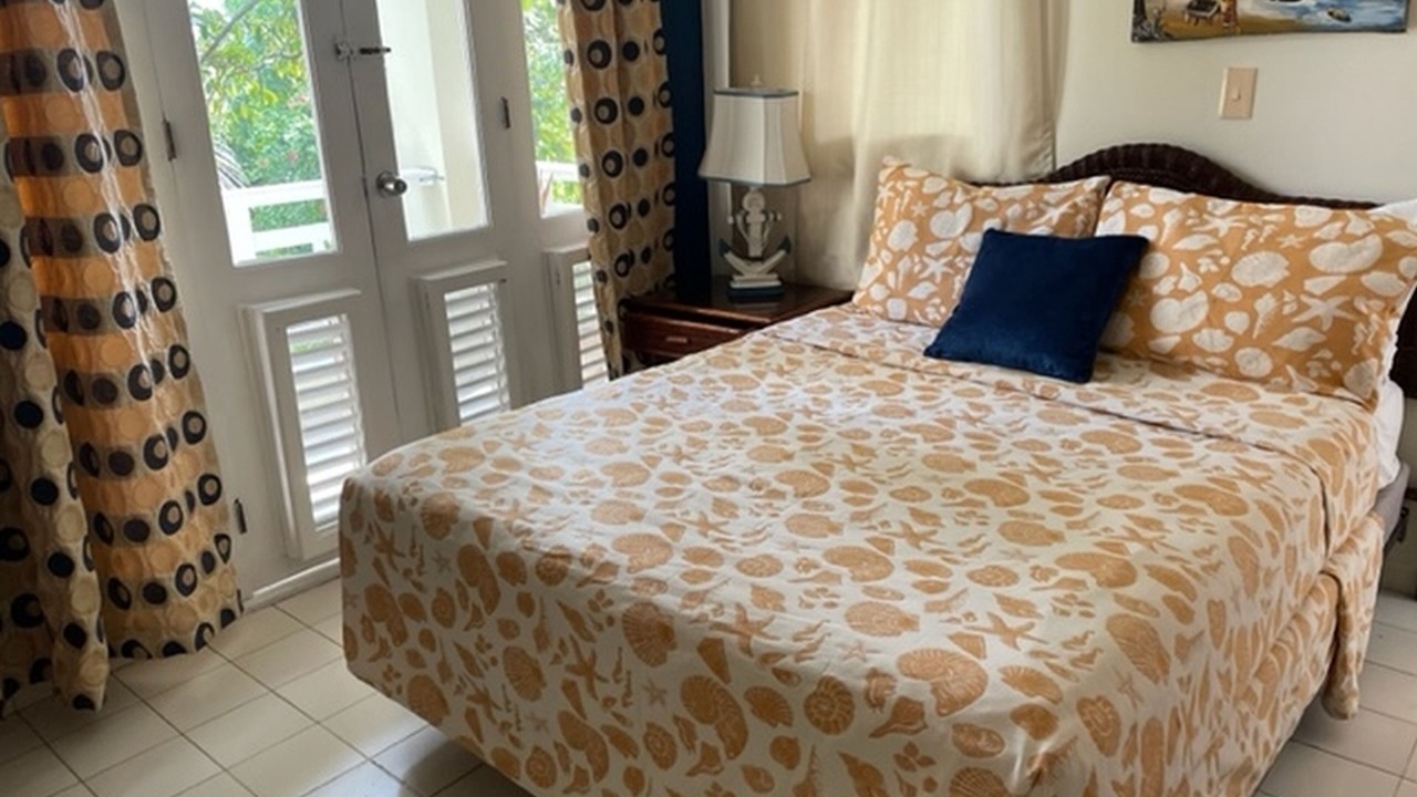 Photo of Bedroom in Cabarete