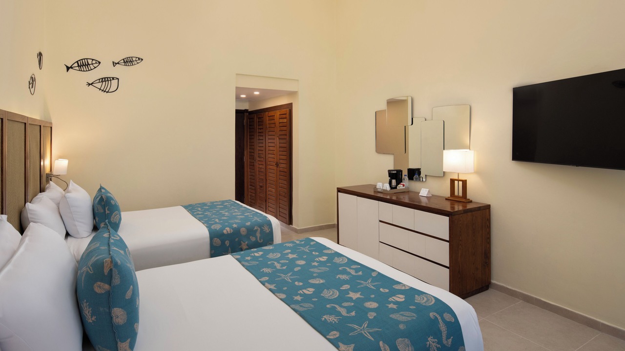 Photo of Bedroom in El Cortecito