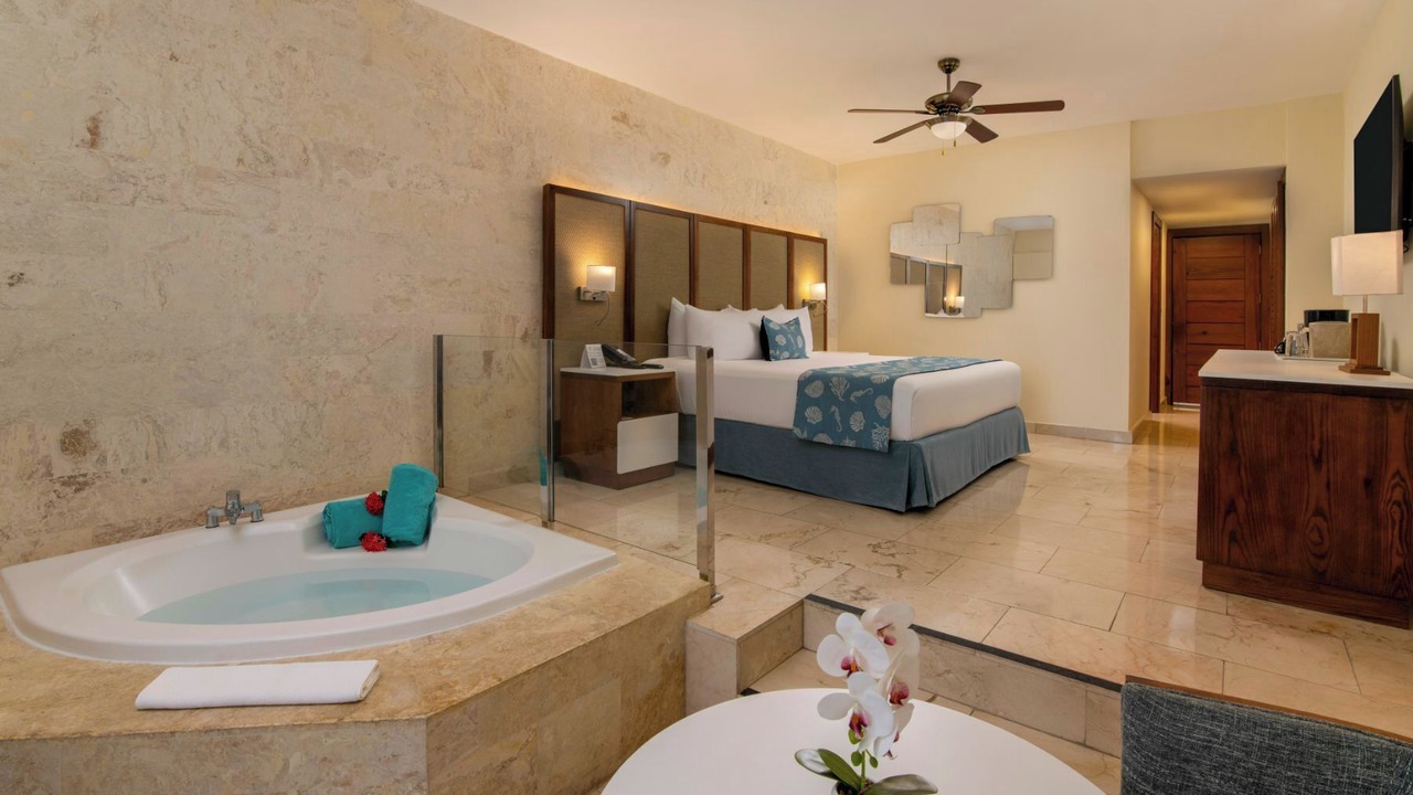 Photo of Bedroom in El Cortecito
