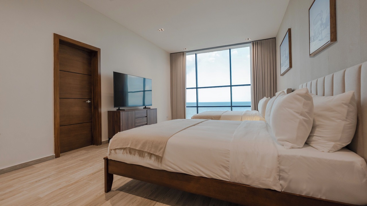 Photo of Bedroom in Gascue