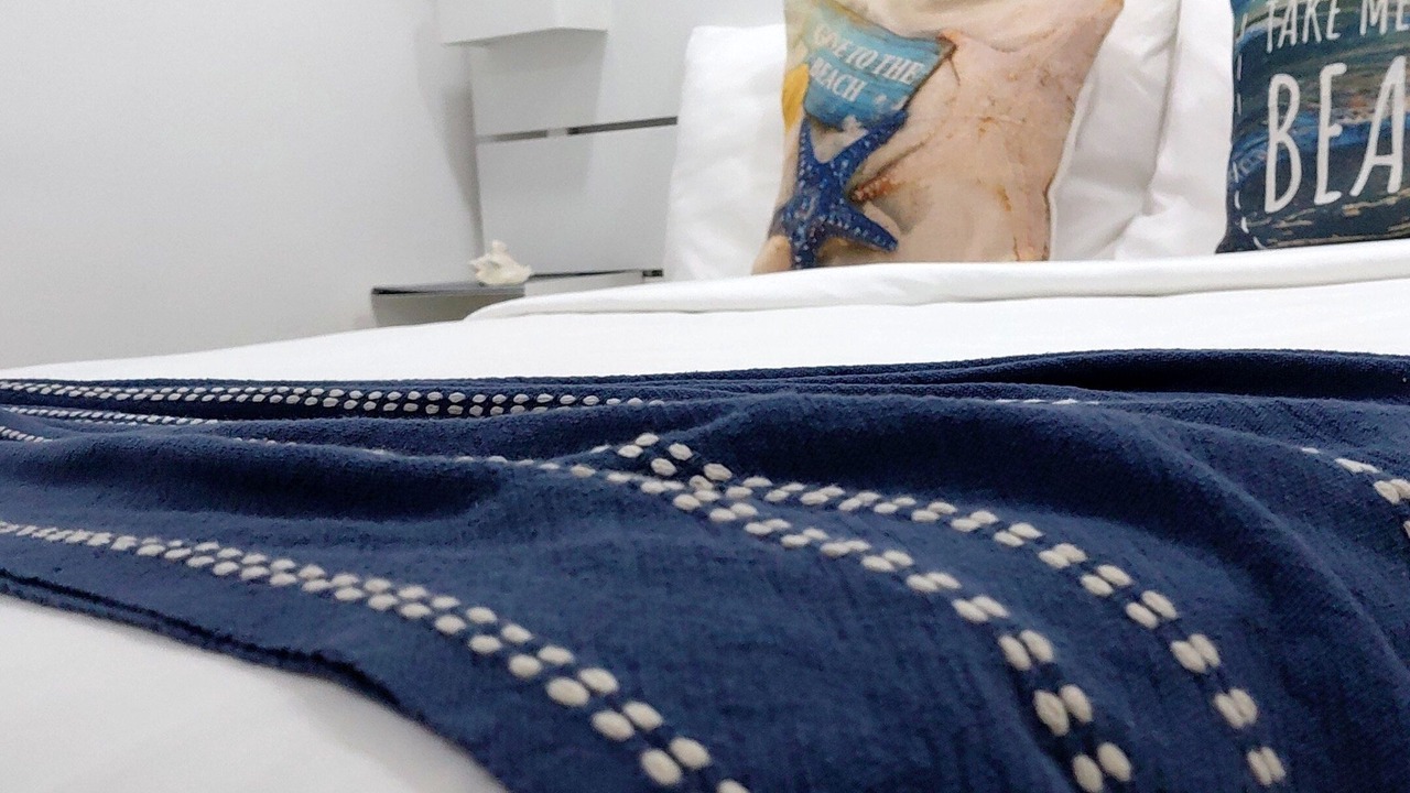 Photo of Bedroom in El Cortecito
