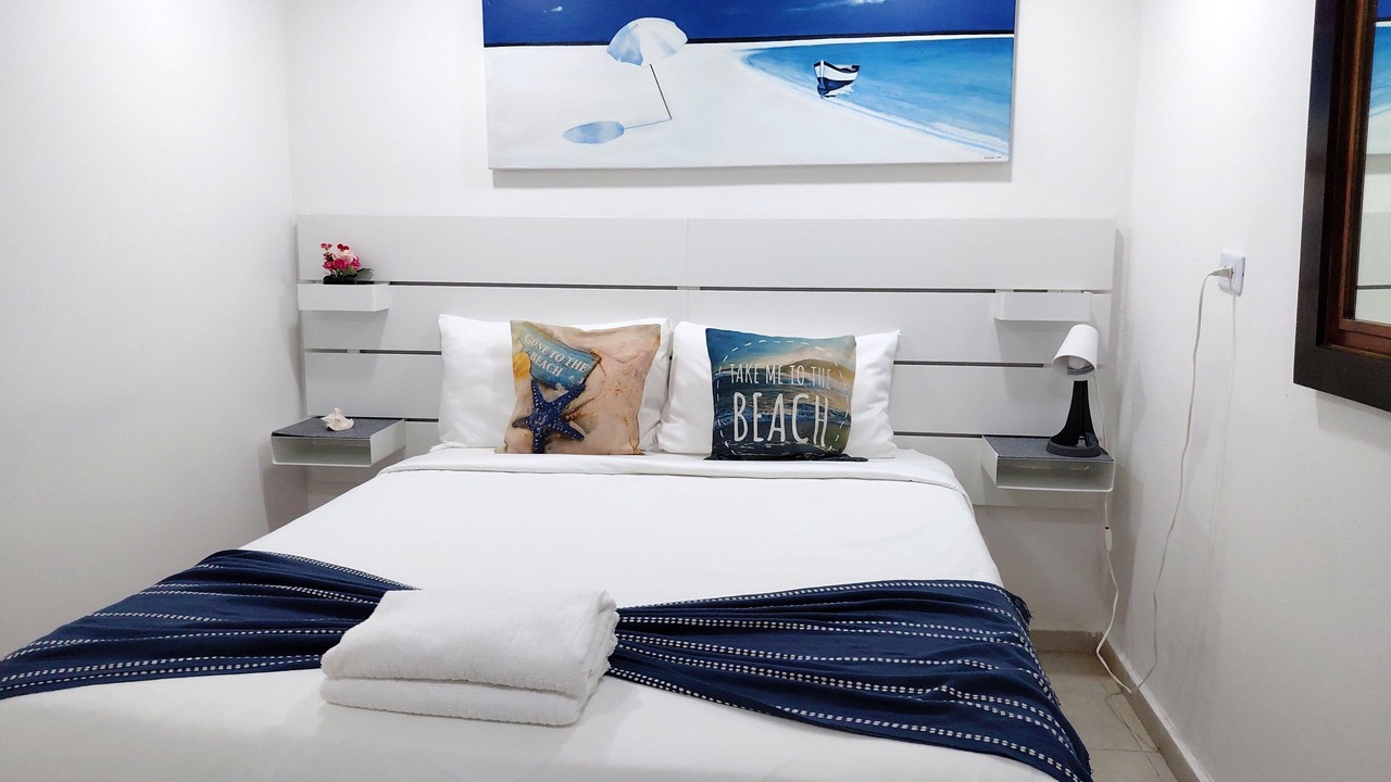 Photo of Bedroom in El Cortecito