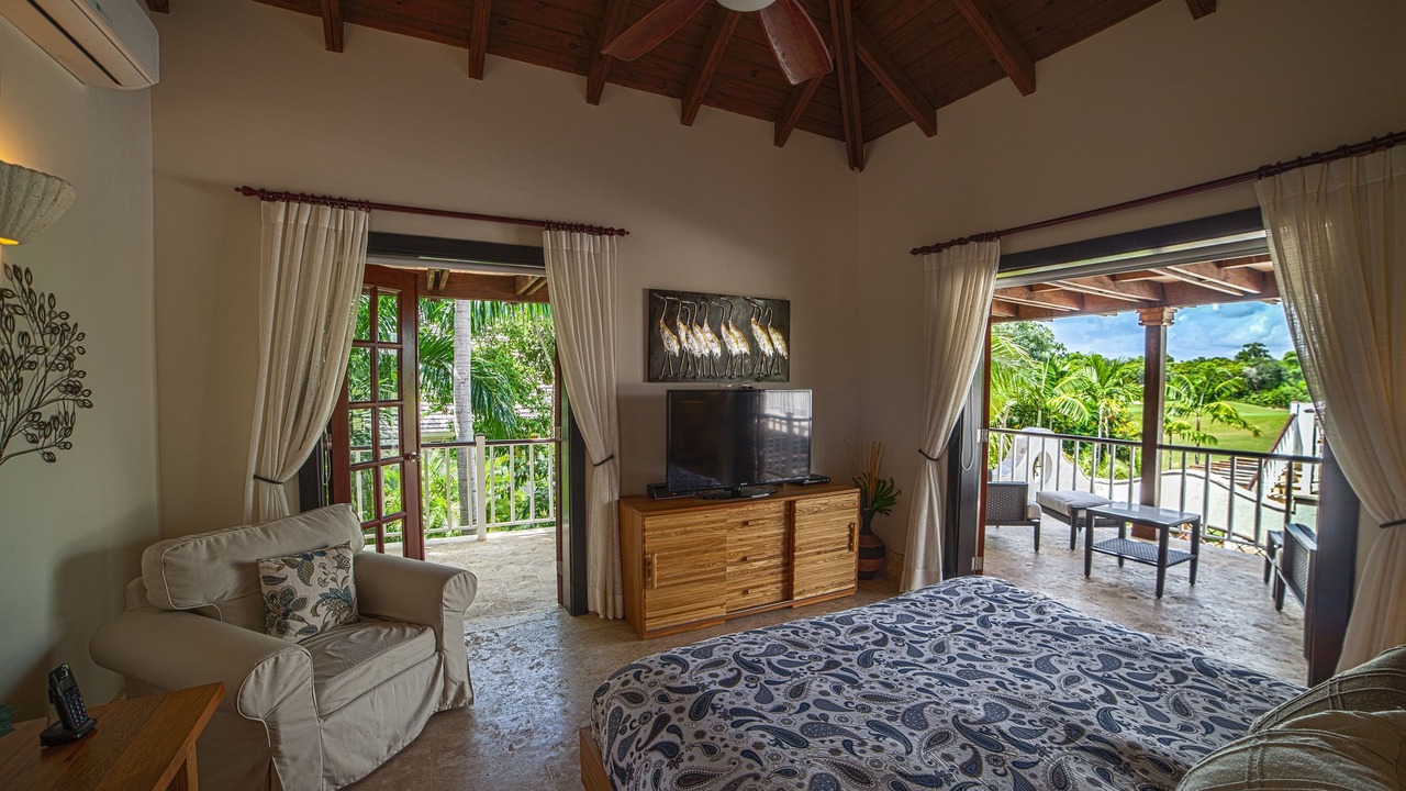Photo of Livingroom in Punta Cana