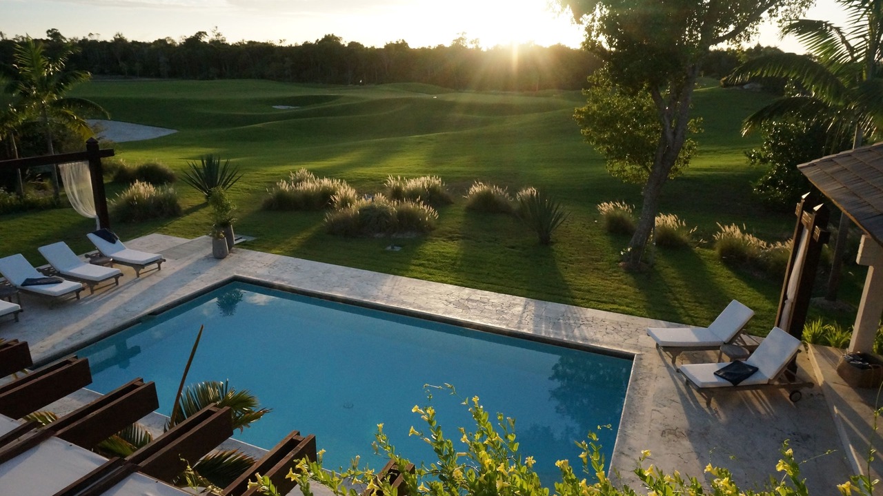 Photo of Outdoor in Punta Cana