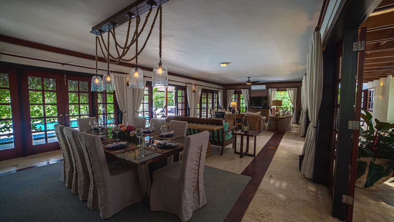 Photo of Bedroom in Punta Cana