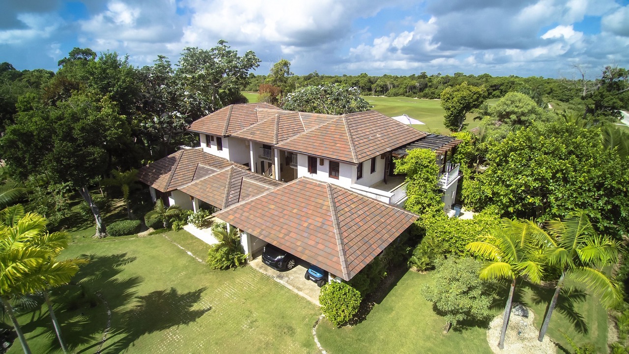 Photo of Outdoor in Punta Cana