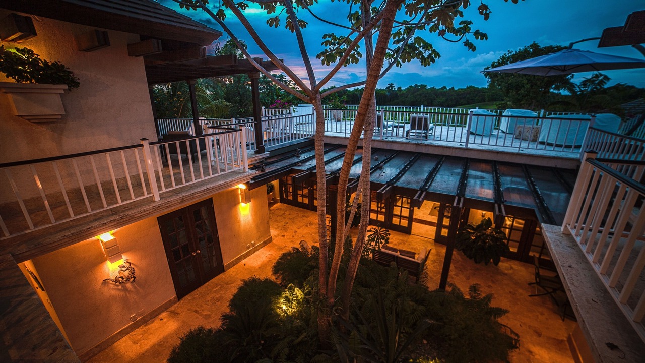 Photo of Bedroom in Punta Cana