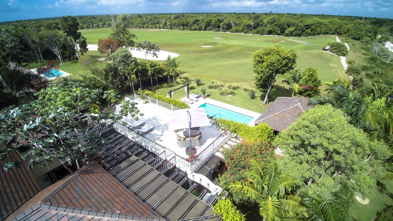Photo of Outdoor in Punta Cana