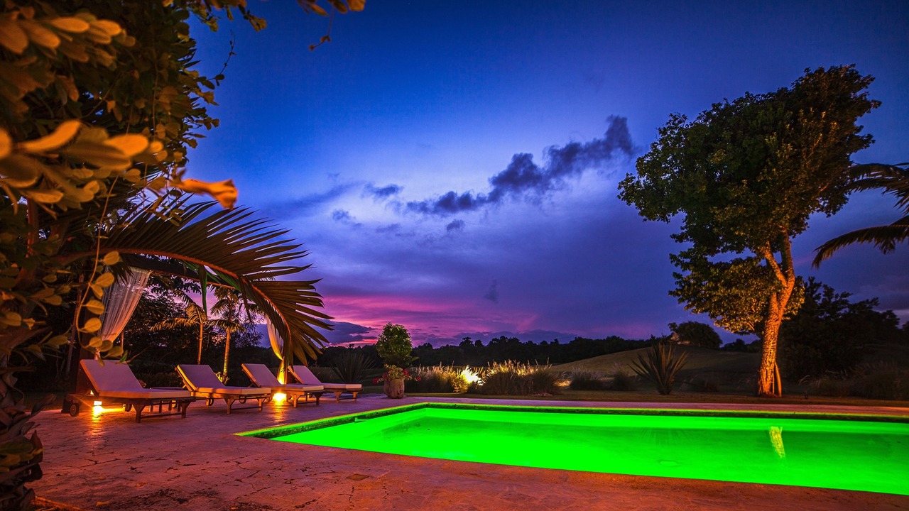 Photo of Outdoor in Punta Cana