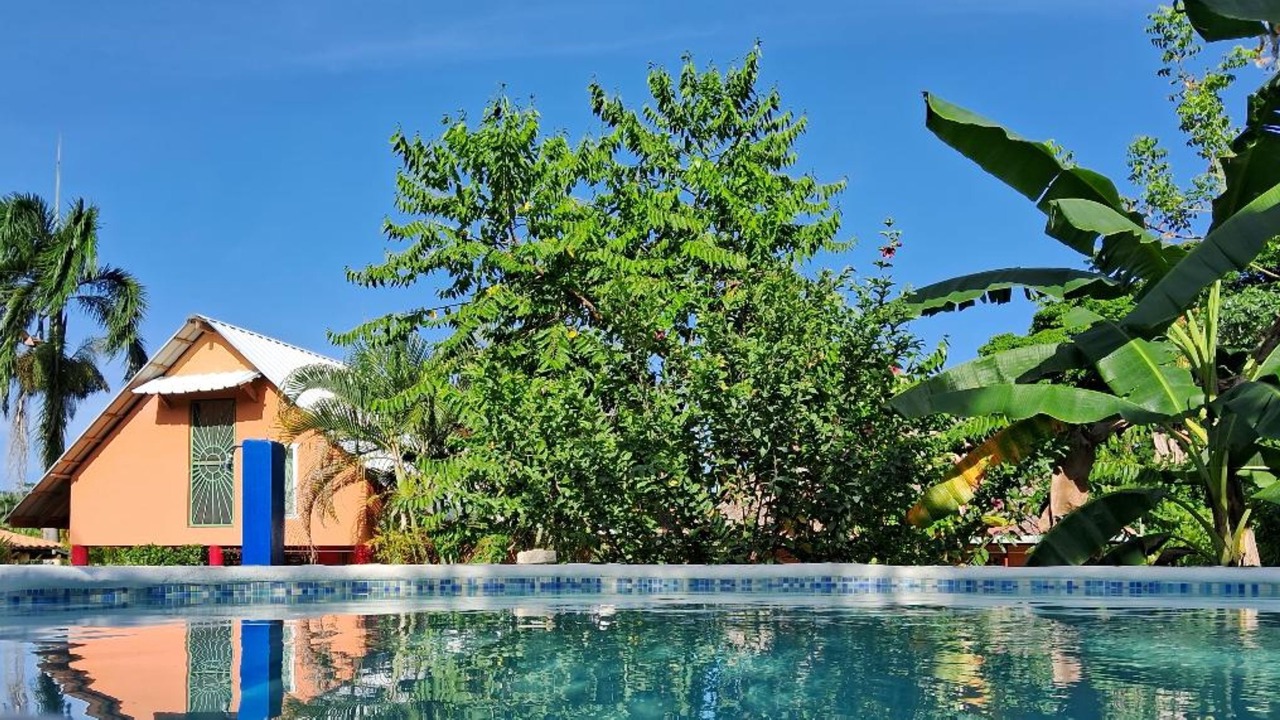 Photo of Outdoor in Las Galeras