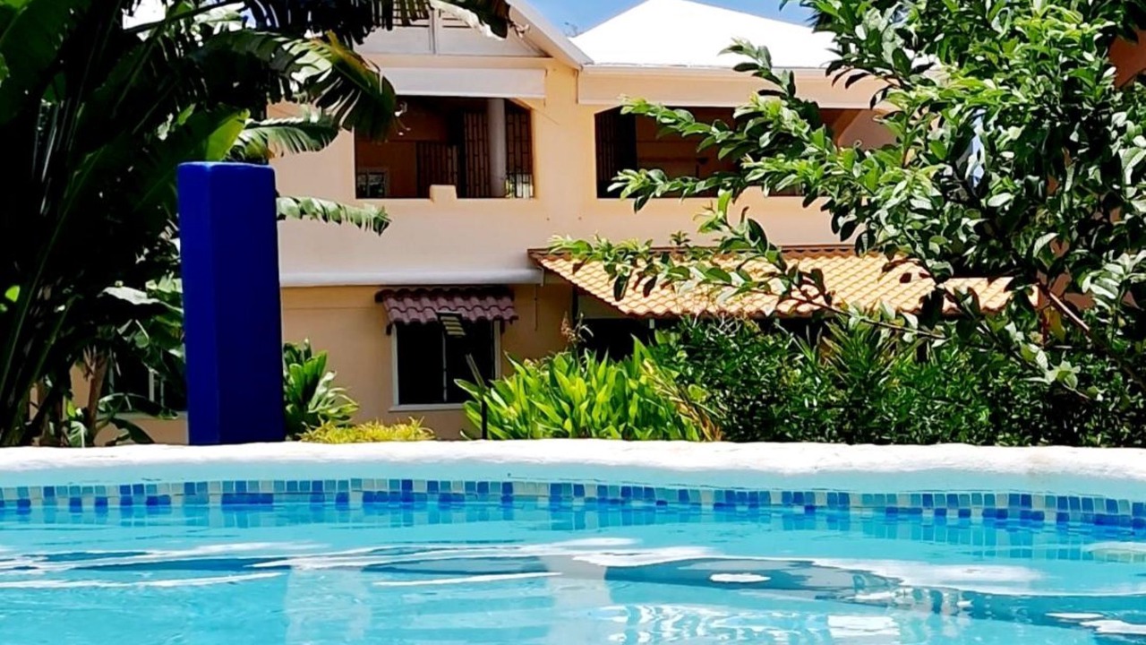 Photo of Outdoor in Las Galeras
