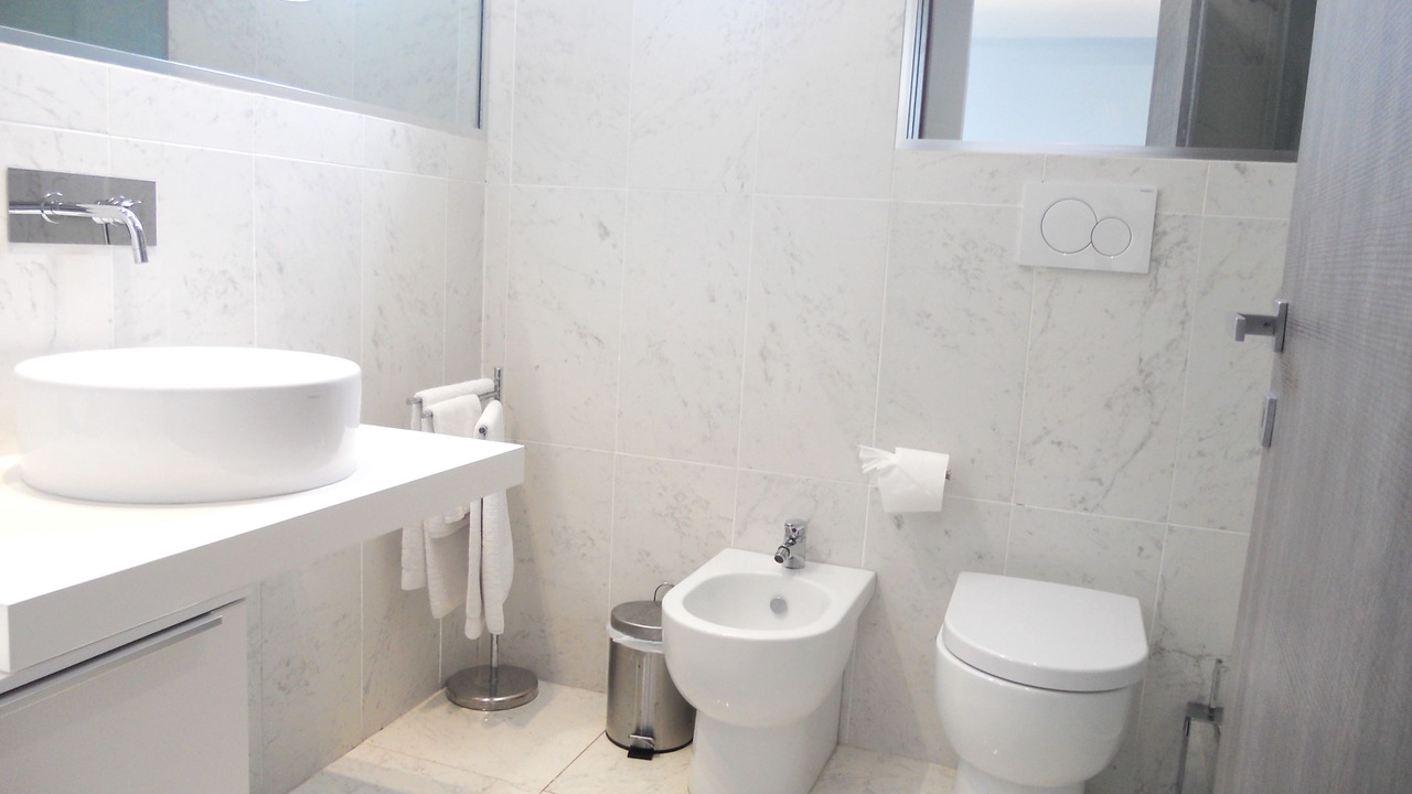 Photo of Bathroom in Boca Chica