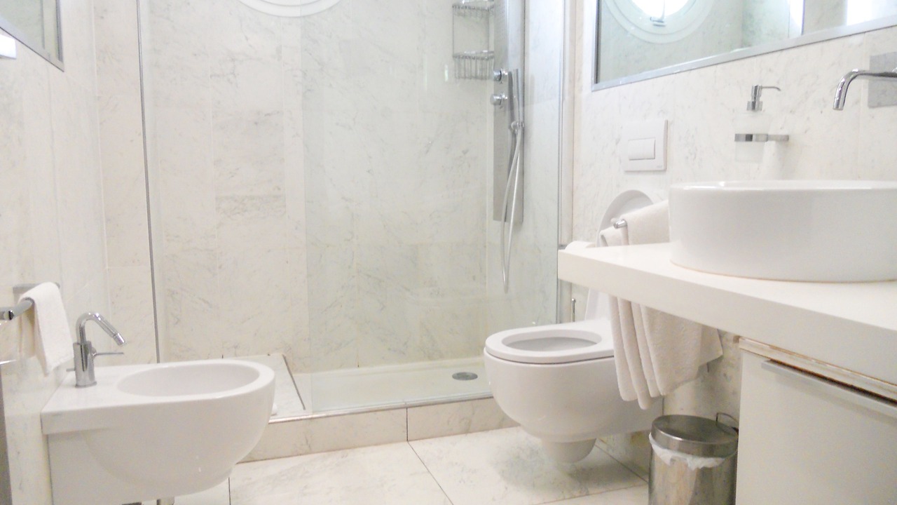 Photo of Bathroom in Boca Chica