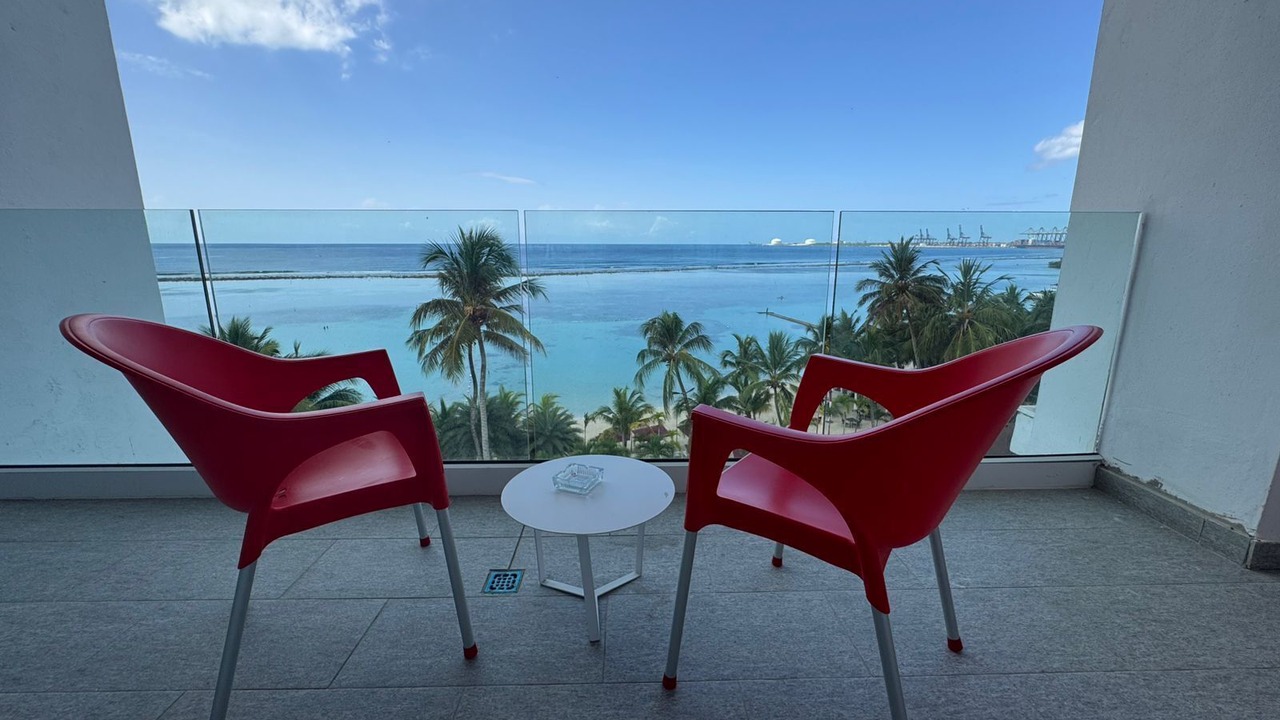 Photo of Patio Balcony in Boca Chica