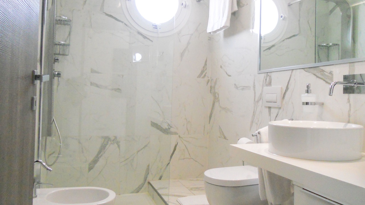 Photo of Bathroom in Boca Chica