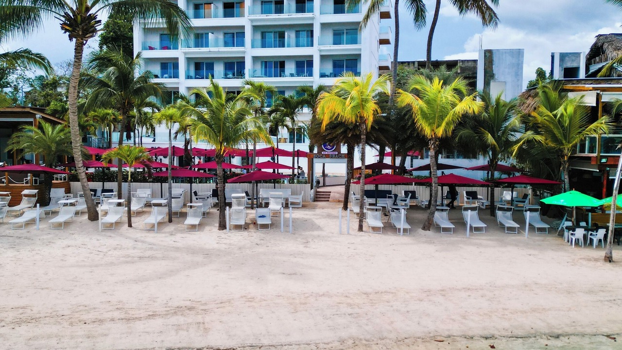 Photo of Outdoor in Boca Chica