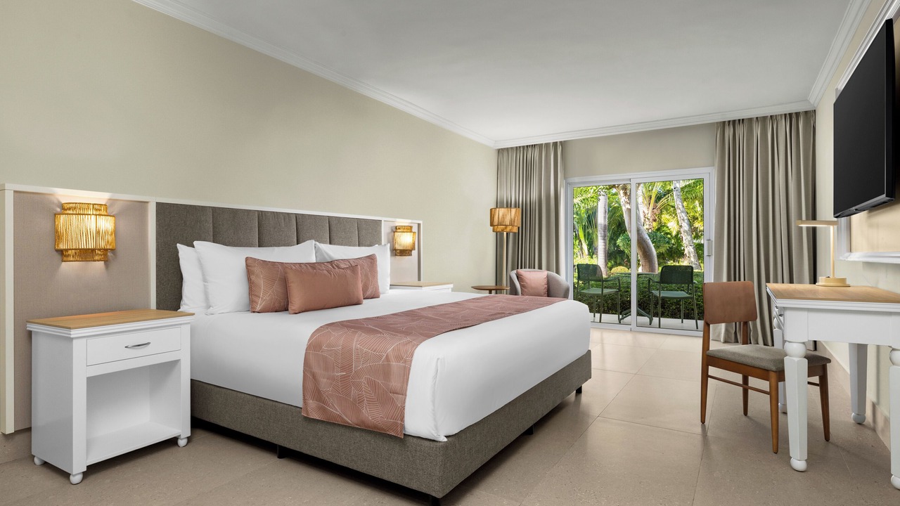 Photo of Bedroom in Punta Cana