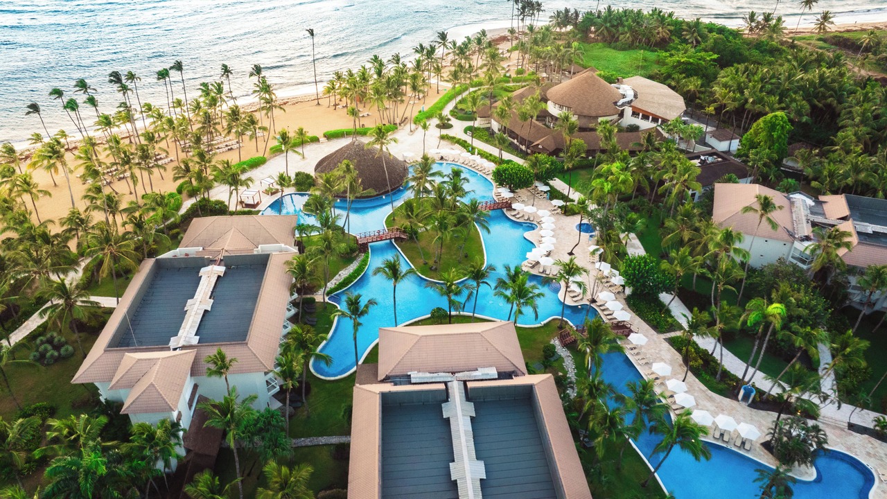 Photo of Outdoor in Punta Cana