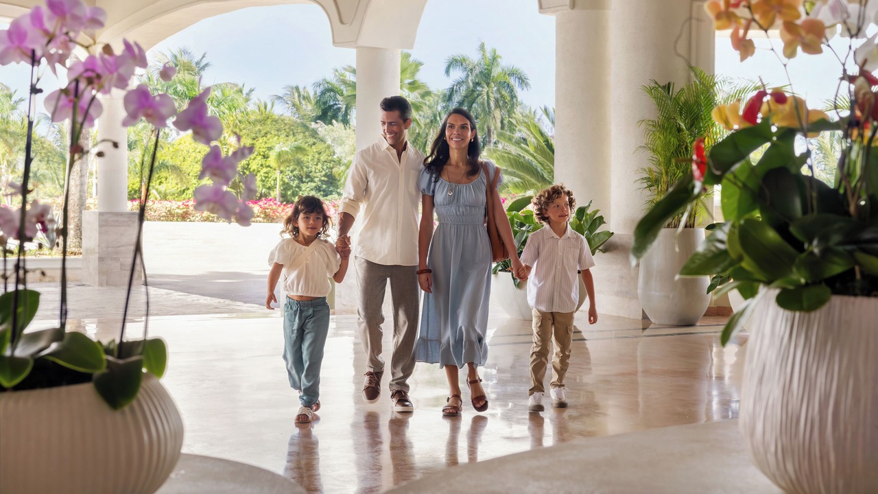 Photo of Outdoor in Punta Cana