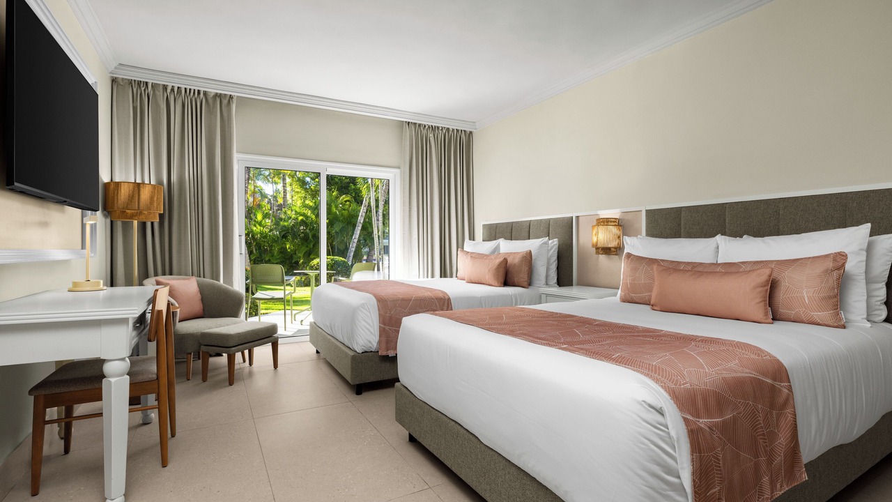 Photo of Bedroom in Punta Cana