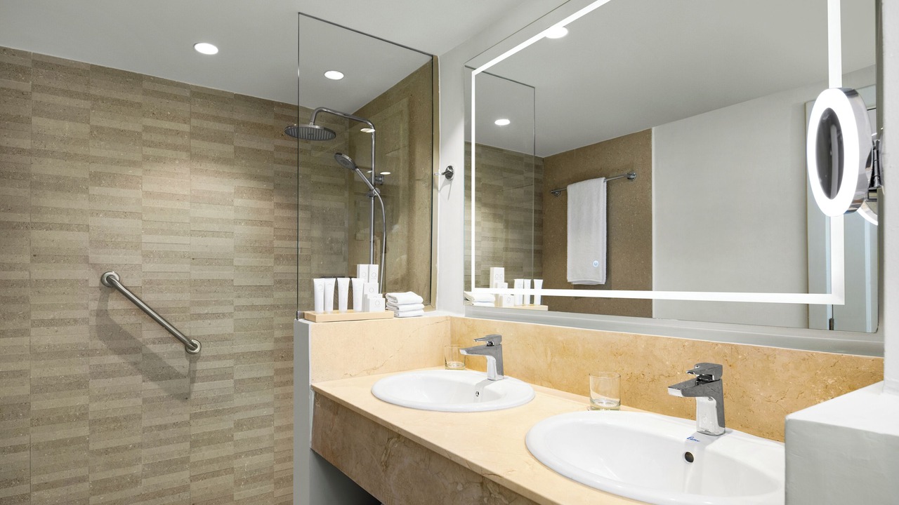 Photo of Bathroom in Punta Cana