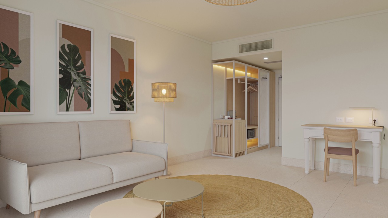 Photo of Bedroom in Punta Cana