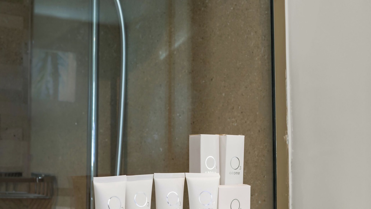Photo of Bathroom in Punta Cana