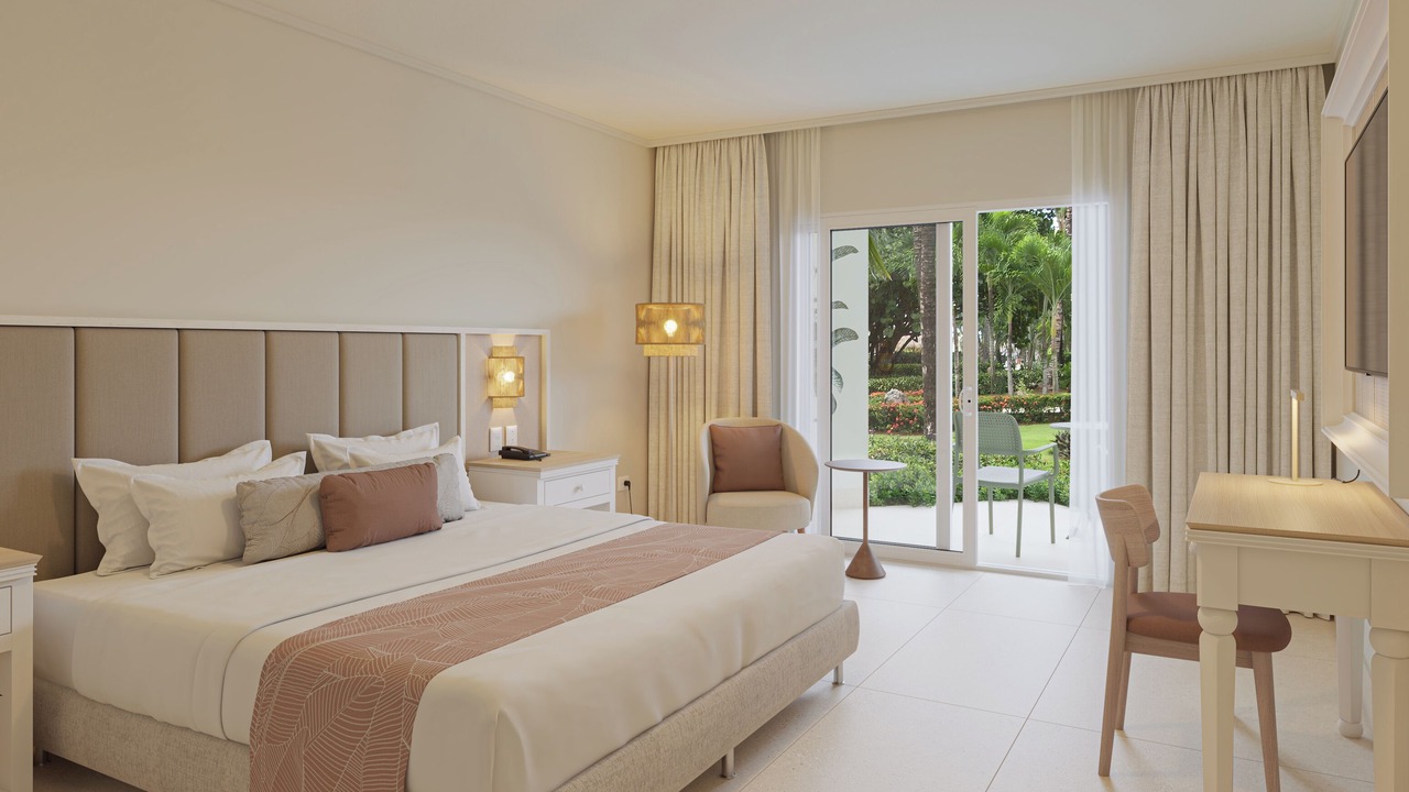 Photo of Bedroom in Punta Cana