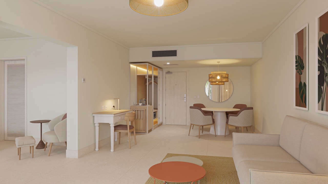 Photo of Bedroom in Punta Cana