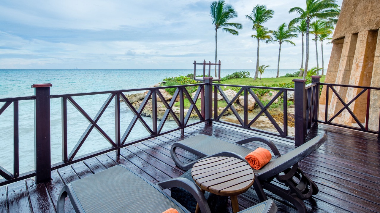Photo of Bedroom in Punta Cana