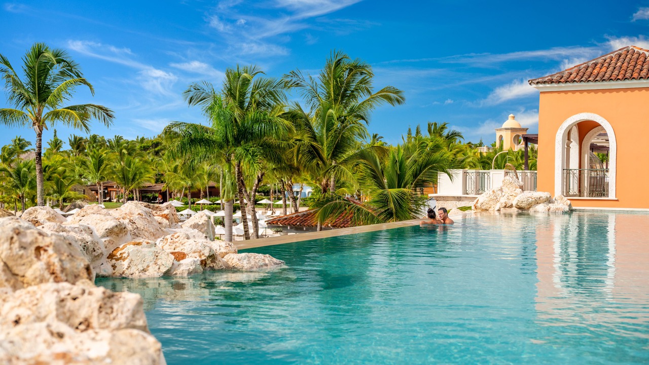 Photo of Outdoor in Punta Cana